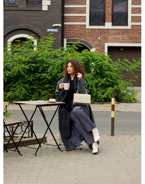 Альбертина - Льняной